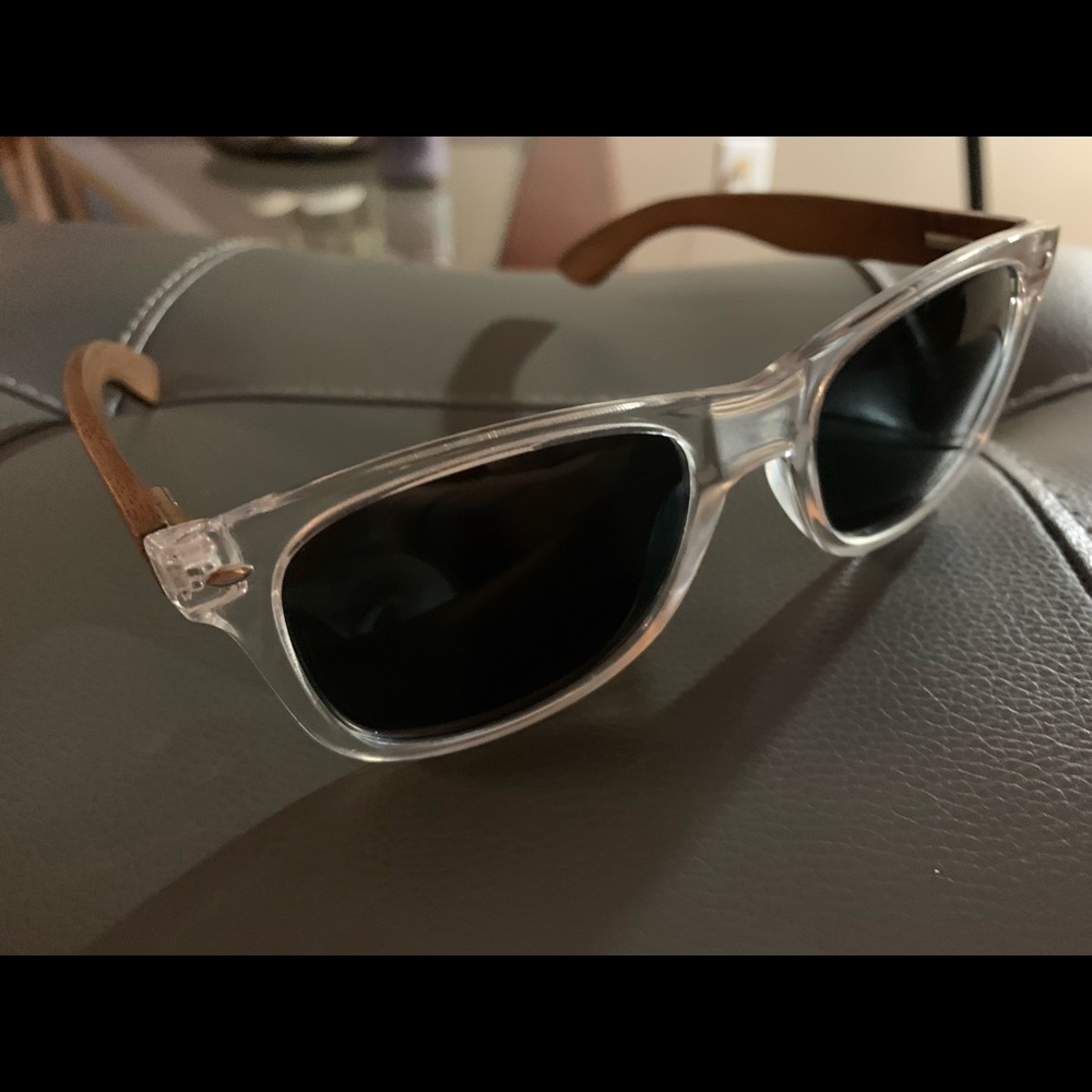 Woodwear Handmade Sustainable Sunglasses